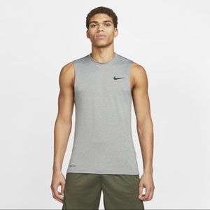 Nike Mens Dri Fit Tank Top